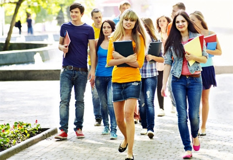 Vietnam, nouvelle terre d’accueil pour les étudiants internationaux ảnh 2 Vietnam, nouvelle terre d’accueil pour les étudiants internationaux ảnh 2