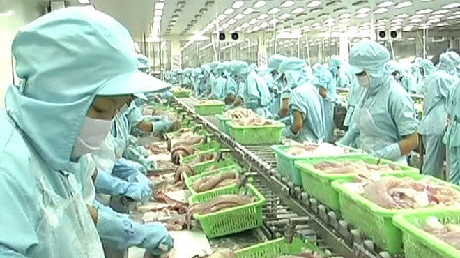 Porter le commerce bilatéral Vietnam - Thaïlande à 20 milliards de dollars en 2020 ảnh 1