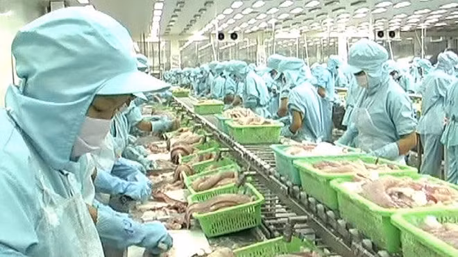 Porter le commerce bilatéral Vietnam - Thaïlande à 20 milliards de dollars en 2020 ảnh 1