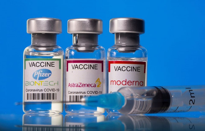 HCM-Ville demande 5,5 millions de doses de vaccins pour remplir son plan de vaccination ảnh 1 HCM-Ville demande 5,5 millions de doses de vaccins pour remplir son plan de vaccination ảnh 1