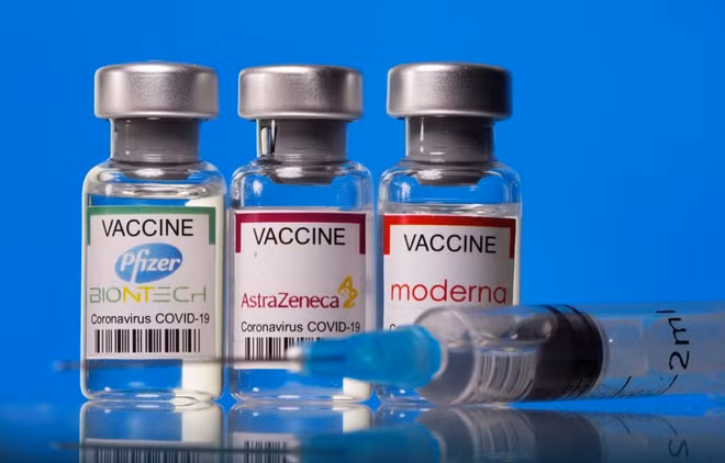 HCM-Ville demande 5,5 millions de doses de vaccins pour remplir son plan de vaccination ảnh 1 HCM-Ville demande 5,5 millions de doses de vaccins pour remplir son plan de vaccination ảnh 1