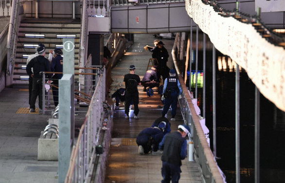 Efforts déployés pour élucider la mort d’un citoyen vietnamien au Japon ảnh 1 Efforts déployés pour élucider la mort d’un citoyen vietnamien au Japon ảnh 1