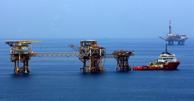 Vietsovpetro, une page glorieuse de l’histoire des liens Vietnam-Russie ảnh 1 Vietsovpetro, une page glorieuse de l’histoire des liens Vietnam-Russie ảnh 1