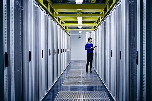 Le Vietnam, un marché émergent des centres de données mondiaux ảnh 1