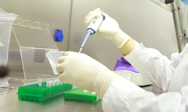 COVID-19 : 3.943 nouveaux cas confirmés jeudi matin ảnh 1 COVID-19 : 3.943 nouveaux cas confirmés jeudi matin ảnh 1