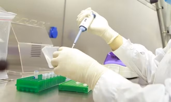 COVID-19 : 3.943 nouveaux cas confirmés jeudi matin ảnh 1 COVID-19 : 3.943 nouveaux cas confirmés jeudi matin ảnh 1