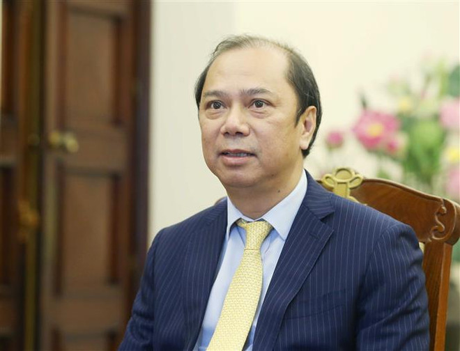 Augmentation de la prise de conscience des valeurs de l’ASEAN ảnh 1 Augmentation de la prise de conscience des valeurs de l’ASEAN ảnh 1