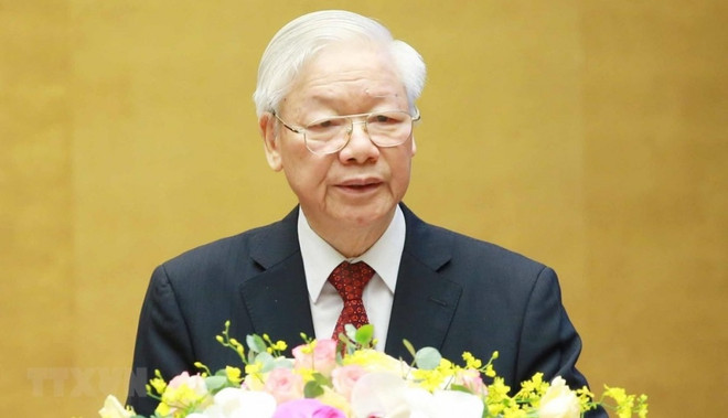 L’innovation, la créativité dans la construction du socialisme au Vietnam vues du CPB ảnh 1 L’innovation, la créativité dans la construction du socialisme au Vietnam vues du CPB ảnh 1