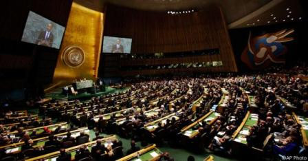 Le Vietnam réaffirme son engagement de garantir et de promouvoir les droits de l'homme ảnh 1 Le Vietnam réaffirme son engagement de garantir et de promouvoir les droits de l'homme ảnh 1