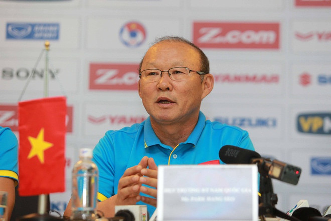 Football : AP salue l’équipe U23 Vietnam et son entraîneur Park Hang-seo ảnh 1 Football : AP salue l’équipe U23 Vietnam et son entraîneur Park Hang-seo ảnh 1