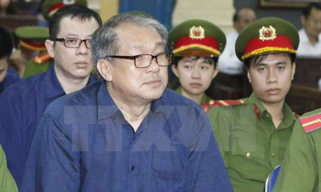 Affaire de la VNCB : les peines ont été proposées ảnh 1