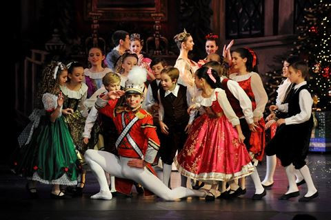 Bientôt le premier ballet d’enfants au Vietnam ảnh 1