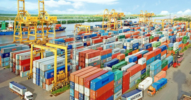 Le Vietnam réalise un excédent commercial de 156,1 millions de dollars avec le Laos ảnh 1 Le Vietnam réalise un excédent commercial de 156,1 millions de dollars avec le Laos ảnh 1