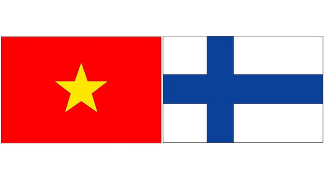 De bonnes perspectives pour les relations Vietnam - Finlande ảnh 1 De bonnes perspectives pour les relations Vietnam - Finlande ảnh 1