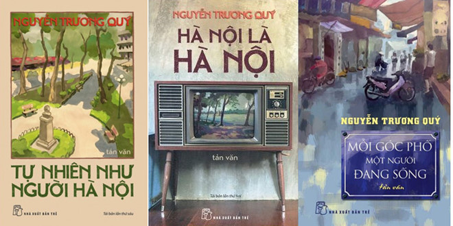 Tant qu’il existera des gens comme lui… ảnh 1 Tant qu’il existera des gens comme lui… ảnh 1