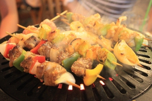 Ho Chi Minh-Ville aura bientôt sa rue gastronomique ảnh 1 Ho Chi Minh-Ville aura bientôt sa rue gastronomique ảnh 1