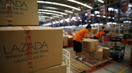 Alibaba verse 2 milliards de dollars supplémentaires dans Lazada ảnh 1 Alibaba verse 2 milliards de dollars supplémentaires dans Lazada ảnh 1