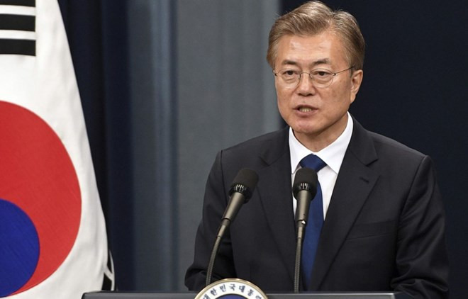 La République de Corée, partenaire économique de premier plan du Vietnam ảnh 1