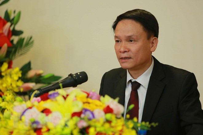 Le chef de la VNA élu président de l'Association d'amitié Vietnam-Espagne ảnh 1 Le chef de la VNA élu président de l'Association d'amitié Vietnam-Espagne ảnh 1