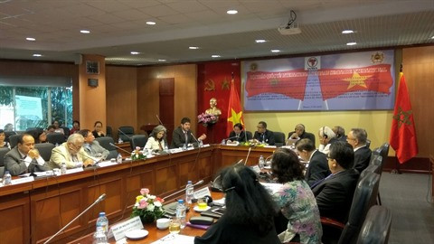 État des lieux de la diversité culturelle pour l’unité nationale ảnh 3