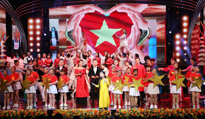 Poursuite à promouvoir le travail lié aux Vietnamiens à l'étranger ảnh 2 Poursuite à promouvoir le travail lié aux Vietnamiens à l'étranger ảnh 2