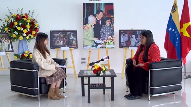 Le Vietnam prouve ses atouts d'une économie de marché à orientation socialiste ảnh 4 Le Vietnam prouve ses atouts d'une économie de marché à orientation socialiste ảnh 4