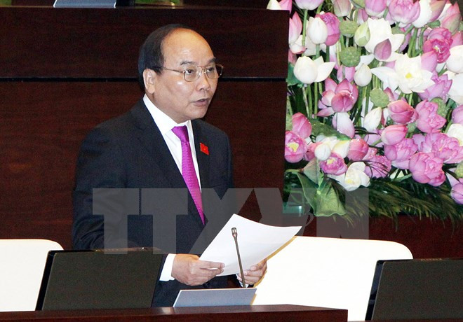 Groupe de travail pour le bilan de l’application de la loi anti-corruption ảnh 1 Groupe de travail pour le bilan de l’application de la loi anti-corruption ảnh 1