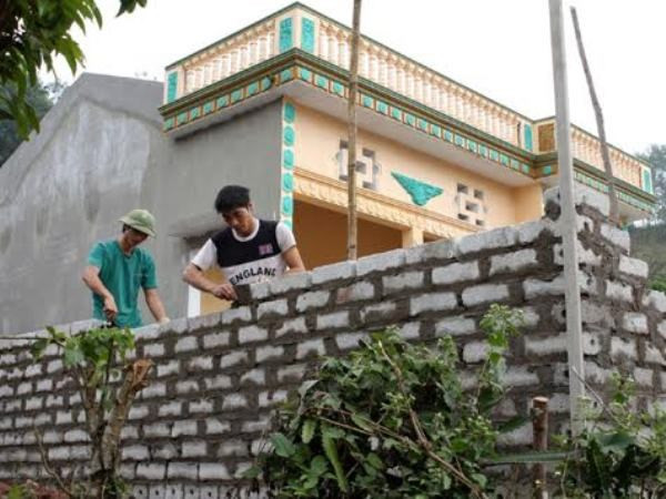Aide au logement pour les pauvres ảnh 1 Aide au logement pour les pauvres ảnh 1