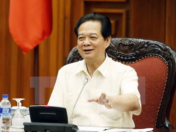 Il faut veiller à la stabilité du dông vietnamien ảnh 1 Il faut veiller à la stabilité du dông vietnamien ảnh 1