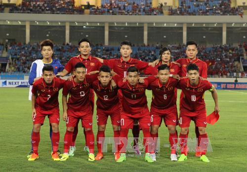 FPT Telecom obtient les droits de diffusion du Mondial U-20 2017 ảnh 1 FPT Telecom obtient les droits de diffusion du Mondial U-20 2017 ảnh 1