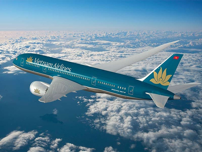 Vietnam Airlines classée parmi les 10 meilleures compagnies aériennes internationales de 2023 ảnh 1 Vietnam Airlines classée parmi les 10 meilleures compagnies aériennes internationales de 2023 ảnh 1