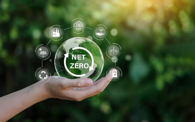 La science et la technologie essentielles pour atteindre la neutralité carbone ảnh 2 La science et la technologie essentielles pour atteindre la neutralité carbone ảnh 2