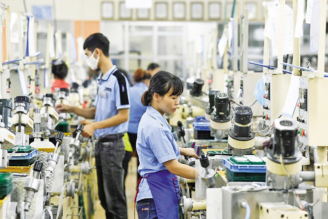 Le Vietnam reste attractif pour les investisseurs ảnh 2 Le Vietnam reste attractif pour les investisseurs ảnh 2