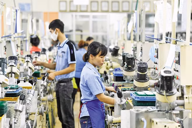 Le Vietnam reste attractif pour les investisseurs ảnh 2