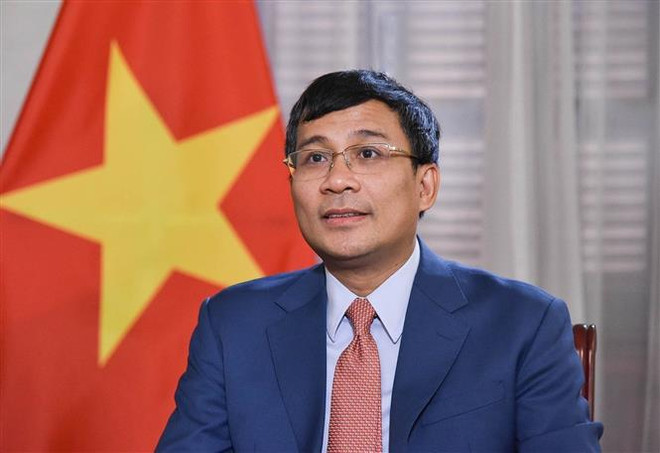 La diplomatie économique contribue activement au développement du pays ảnh 1 La diplomatie économique contribue activement au développement du pays ảnh 1