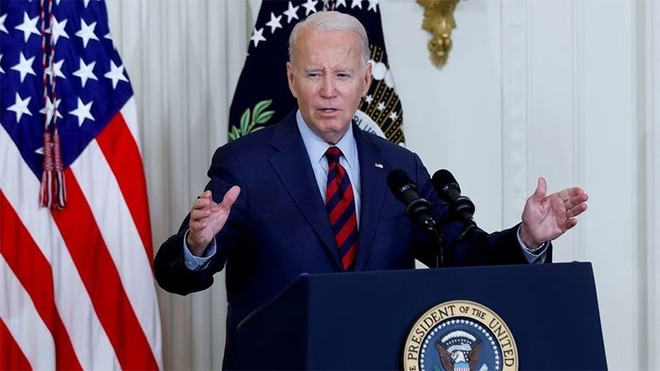 Bientôt une visite du président américain Joe Biden au Vietnam ảnh 1