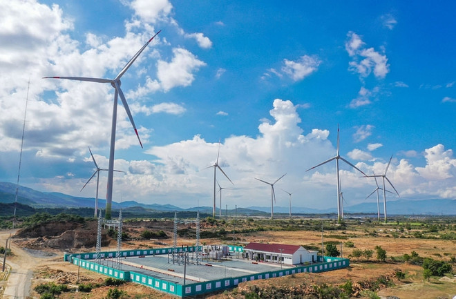 Le secteur de l’électricité connaîtra une forte dynamique de développement ảnh 2 Le secteur de l’électricité connaîtra une forte dynamique de développement ảnh 2