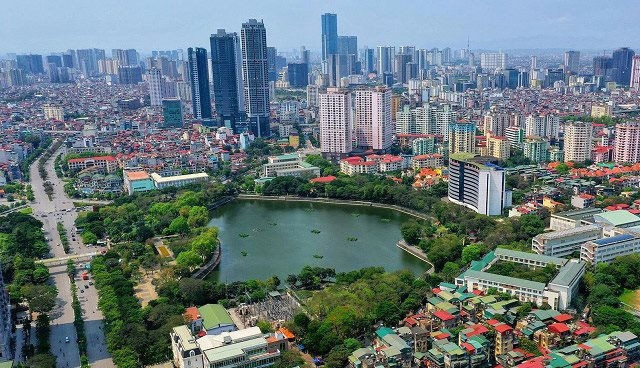 Le Vietnam est l’un des 15 meilleurs pays pour s’expatrier ảnh 1 Le Vietnam est l’un des 15 meilleurs pays pour s’expatrier ảnh 1