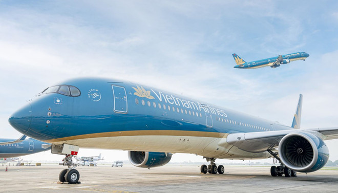 Vietnam Airlines obtient la certification PCI DSS niveau 2 ảnh 1 Vietnam Airlines obtient la certification PCI DSS niveau 2 ảnh 1