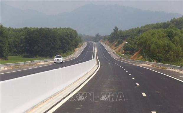 Le Laos et la Thaïlande réfléchissent à la construction d’une autoroute reliant le Vietnam ảnh 1 Le Laos et la Thaïlande réfléchissent à la construction d’une autoroute reliant le Vietnam ảnh 1