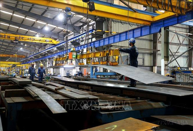 Les potentiels de coopération Vietnam – Canada restent encore énormes ảnh 1 Les potentiels de coopération Vietnam – Canada restent encore énormes ảnh 1