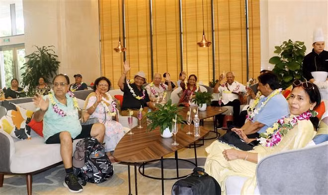 Quang Ninh répond à l'afflux de touristes musulmans ảnh 2