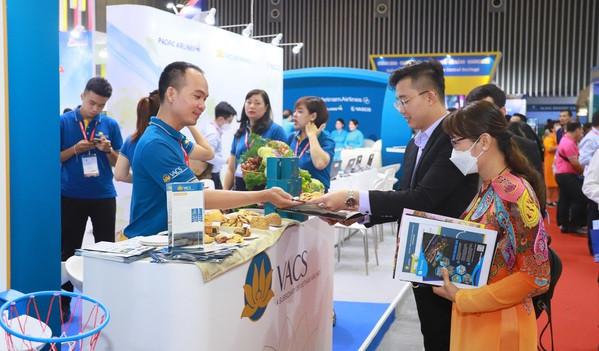 Promotions de Vietnam Airlines sur des vols domestiques et internationaux ảnh 1 Promotions de Vietnam Airlines sur des vols domestiques et internationaux ảnh 1