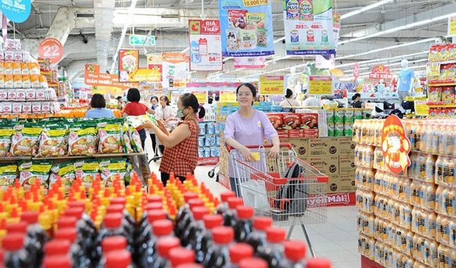 La croissance du PIB du Vietnam atteindrait plus de 5% à la fin de cette année ảnh 1 La croissance du PIB du Vietnam atteindrait plus de 5% à la fin de cette année ảnh 1