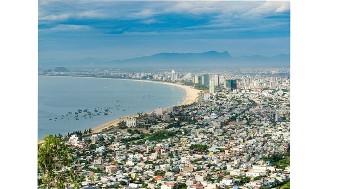 Hanoï et Dà Nang dans les dix destinations les plus prisées d’Airbnb ảnh 1 Hanoï et Dà Nang dans les dix destinations les plus prisées d’Airbnb ảnh 1