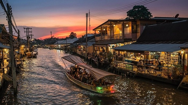 Vietnam, l'une des meilleures destinations en hiver ảnh 1 Vietnam, l'une des meilleures destinations en hiver ảnh 1