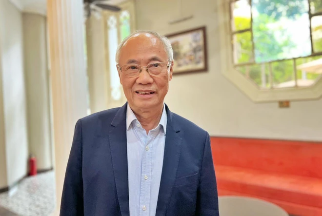 Le tourisme vietnamien doit avoir un "chef d'orchestre" sur le front médiatique ảnh 2 Le tourisme vietnamien doit avoir un "chef d'orchestre" sur le front médiatique ảnh 2