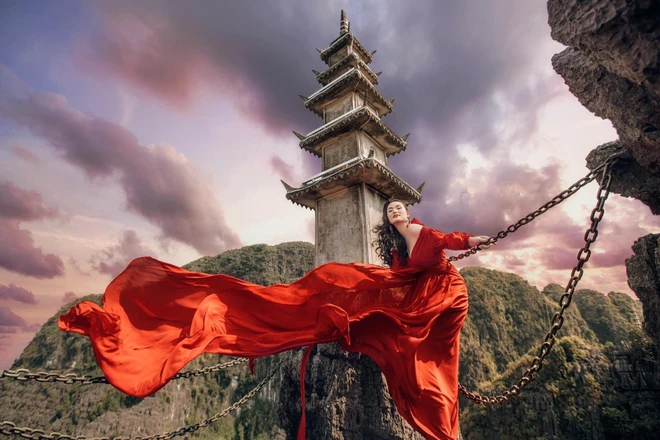 Le tourisme vietnamien doit avoir un "chef d'orchestre" sur le front médiatique ảnh 4 Le tourisme vietnamien doit avoir un "chef d'orchestre" sur le front médiatique ảnh 4