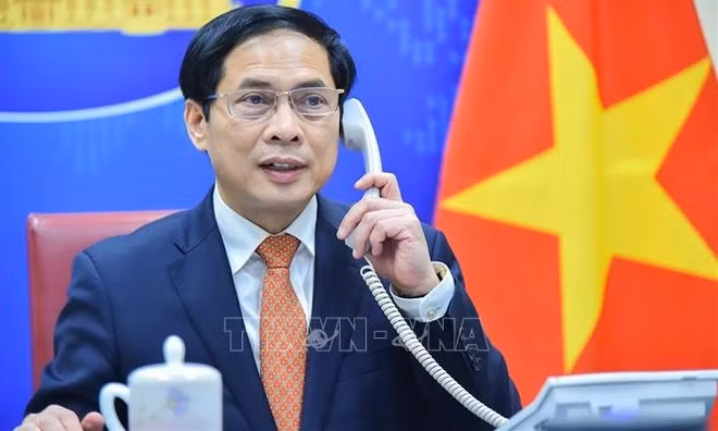 Le Vietnam et l’Autriche conviennent de renforcer leur cooperation dans divers domaines ảnh 1