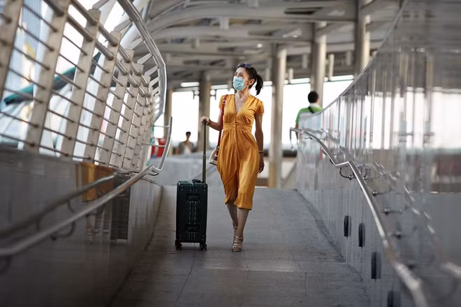 L'indice de capacité de développement du tourisme du Vietnam affiche la plus forte hausse au monde ảnh 2